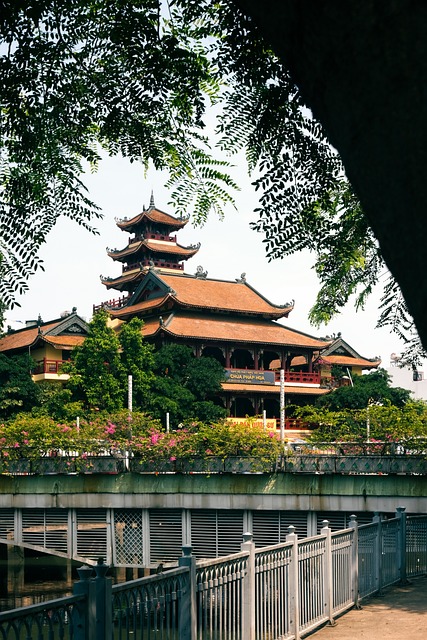 Tempel, Architektur, Geschichte, Stadt