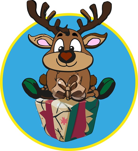Free Gift Tags Sticker photo and picture