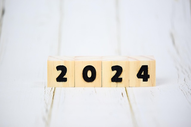 Ano Novo, Feliz Ano Novo, Calendário