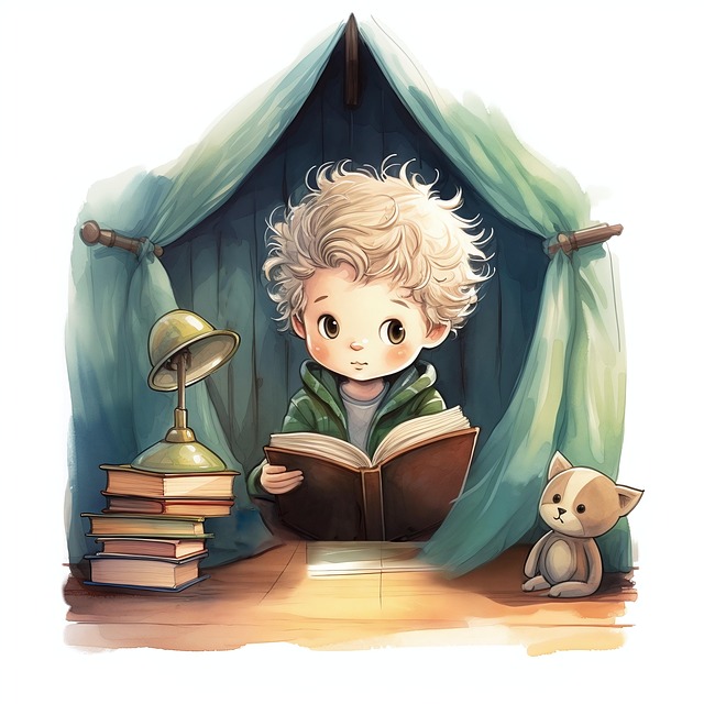 Download free HD stock image of Ai Generated Boy Free ai generated boy child illustration