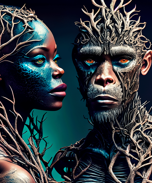Explore 2,913+ Free Adam And Eve Illustrations: Download Now - Pixabay