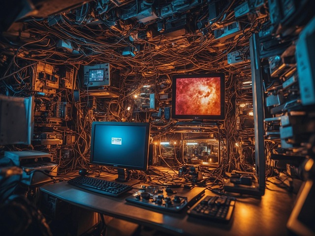 Ai Gegenereerd, Technologie, Computers
