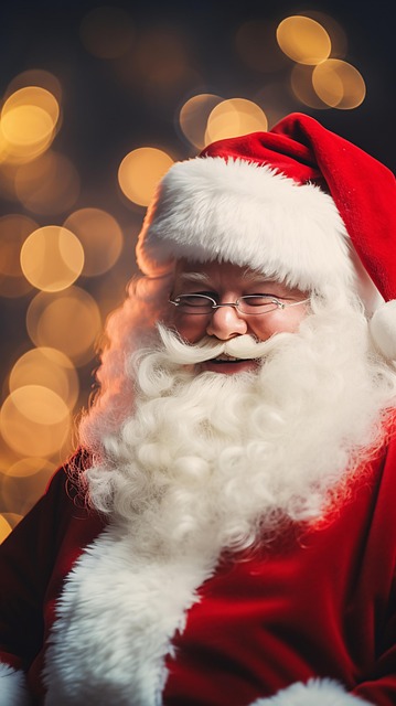 Ai Generiert, Weihnachten