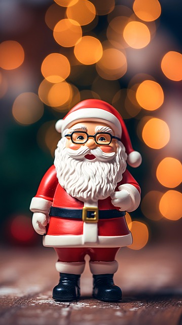 Ai Generiert, Weihnachten