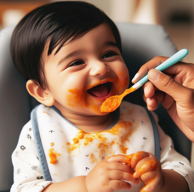 Download Cute Baby, Baby, Kids. RoyaltyFree Stock Illustration Image