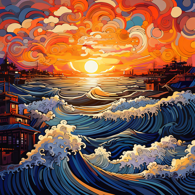 Panorama Mer Sun - Image gratuite sur Pixabay - Pixabay
