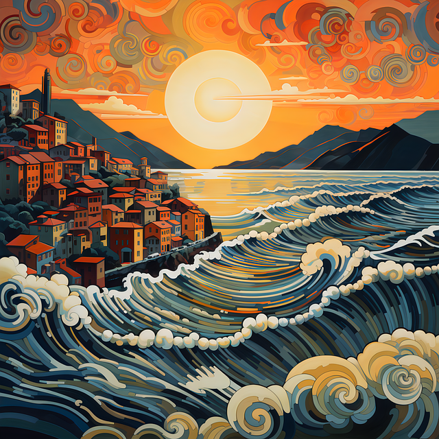 Panorama Mer Sun - Image gratuite sur Pixabay - Pixabay