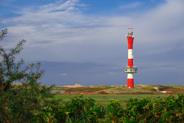 Wangerooge Island North Sea - Free photo on Pixabay - Pixabay