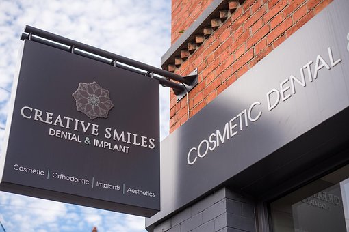 Free All On 4 Dental Implants Belfast photo and picture