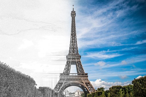 Free Sketch Photoshop photo and picture