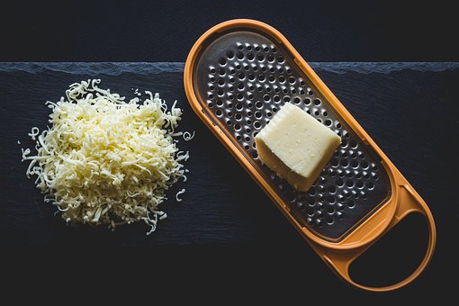 Free Cheese Grater photo and picture