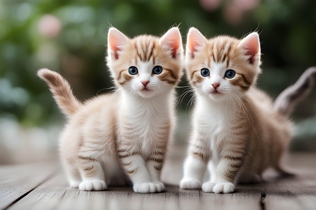 Chaton Mignonne Animal De Photo Gratuite Sur Pixabay Pixabay