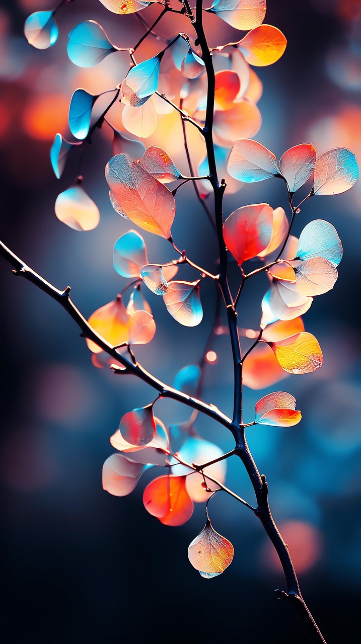 Ai产生的 树 枝杈 - Pixabay上的免费图片 - Pixabay