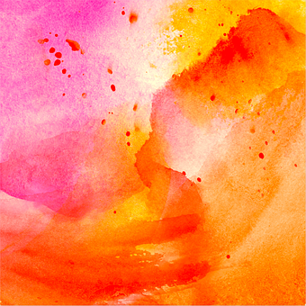 Free Watercolor Painting illustration and picture