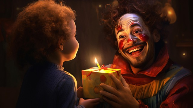 Free Christmas Celebration illustration and picture