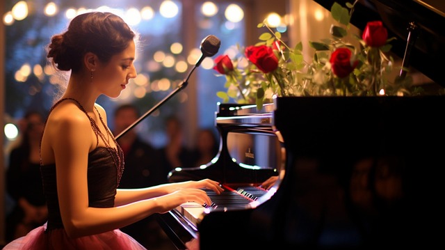 Free Girl Nature illustration and picture