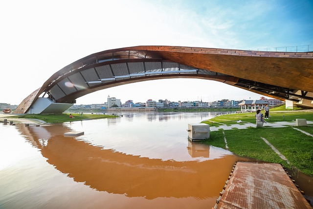 Free River Sculpture photo and picture