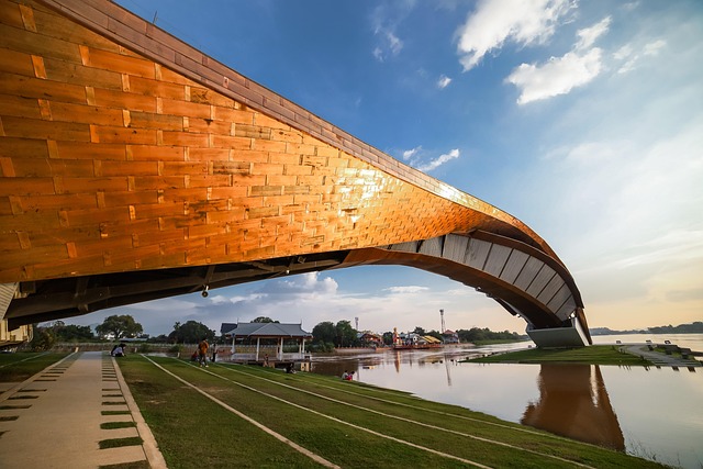 Free River Sculpture photo and picture