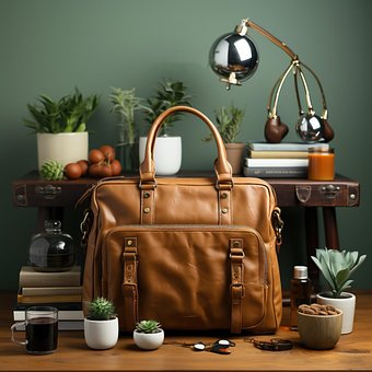 Sac, Modă, Produs, Birou, Branding