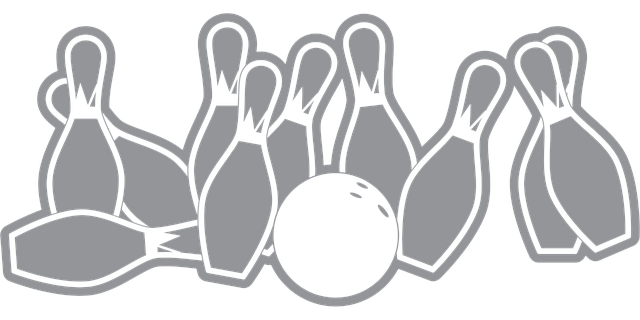 Bowling, Bowling Kugel, Bowlingkegel