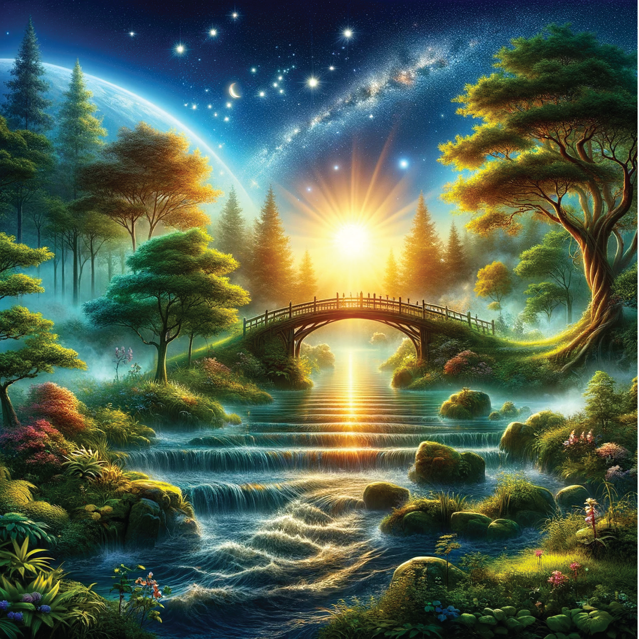 Download Trees, Nature, Forest. Royalty-Free Stock Illustration Image ...