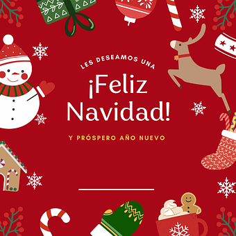 Free Christmas Celebration illustration and picture