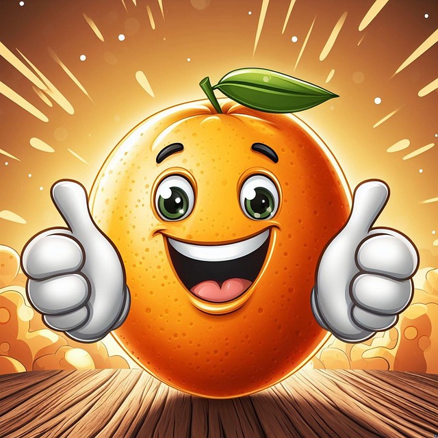 Download free HD stock image of Orange Fruit Free orange fruit fresh illustration