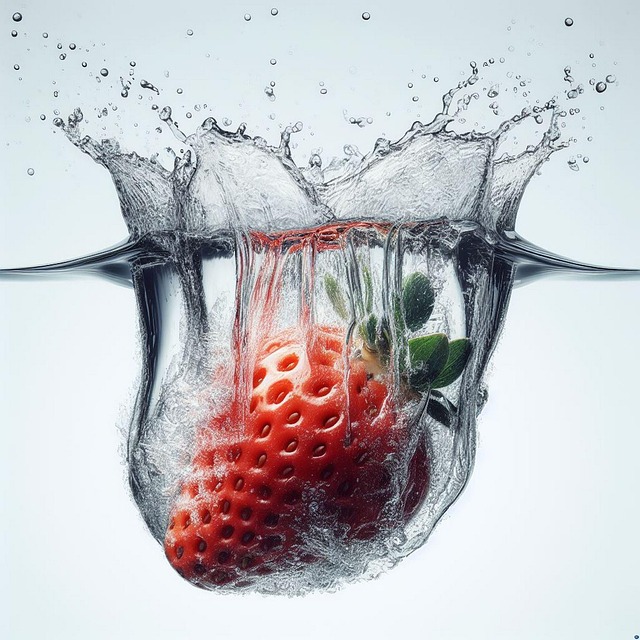 Download free HD stock image of Strawberry Fruit Free strawberry fruit berry illustration