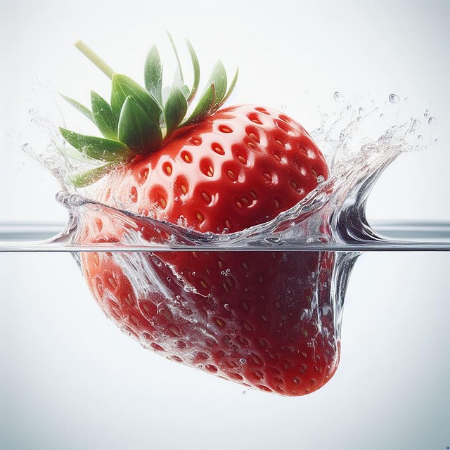 Download free HD stock image of Strawberry Fruit Free strawberry fruit berry illustration
