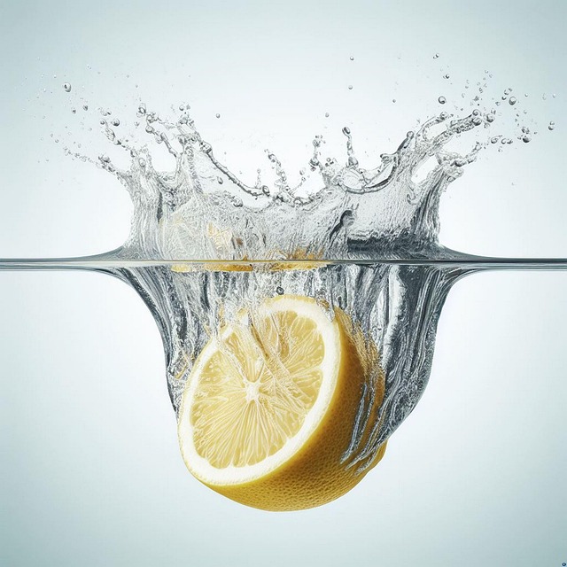 Download free ai generated art of Lemon Fruit images Free lemon fruit fresh illustration