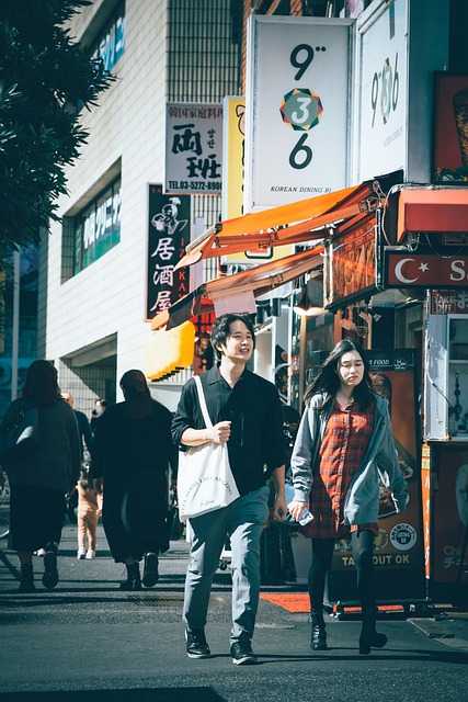 Free Asia Asian photo and picture