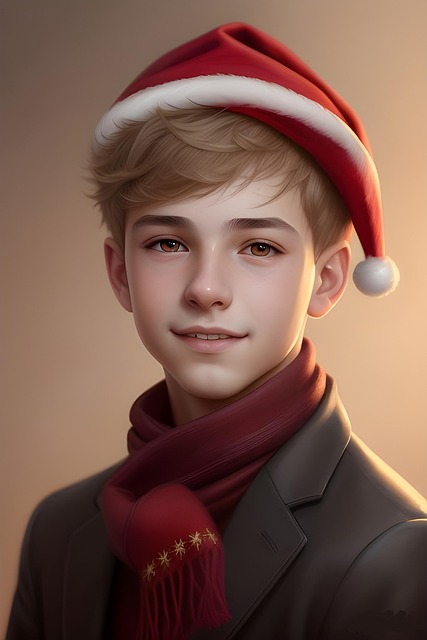 Jultomte mage main image 0