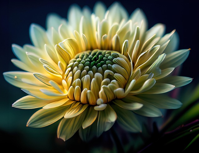 Macro, Floare, Plantă, Aproape, Natură