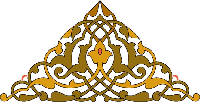 Free Ornament Door illustration and picture