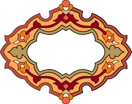 Free Frame Wall illustration and picture