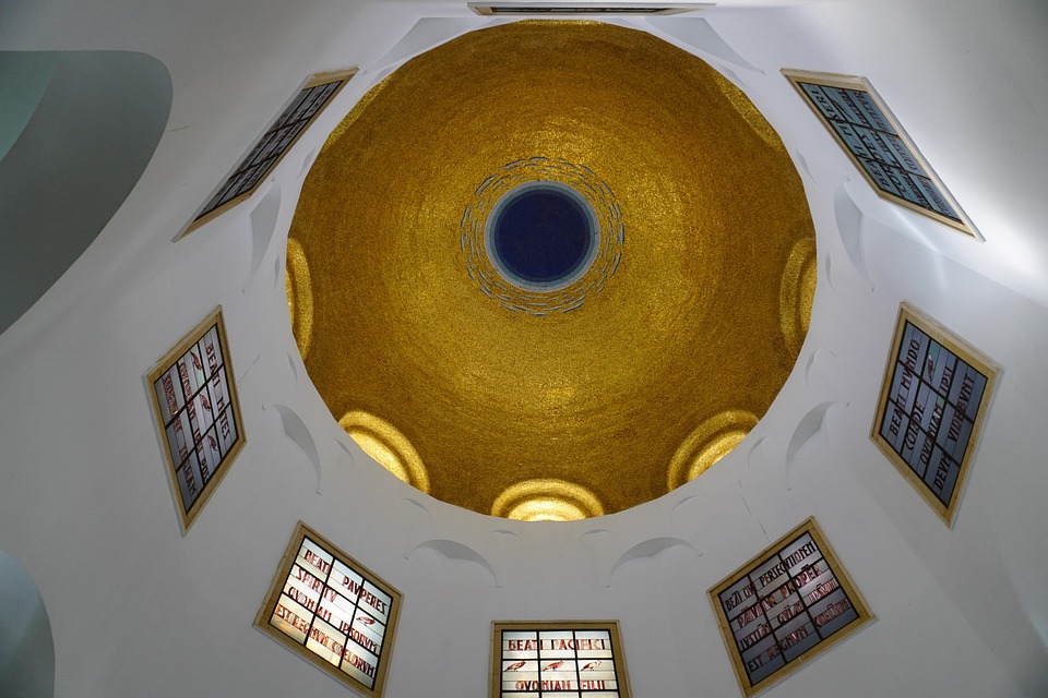 Dome Building Architecture - Free photo on Pixabay - Pixabay