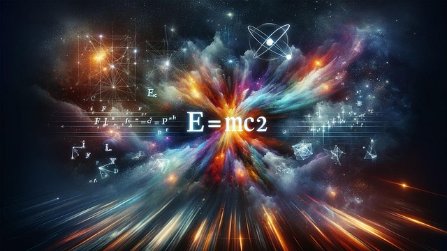 Free einstein albert einstein physics illustration