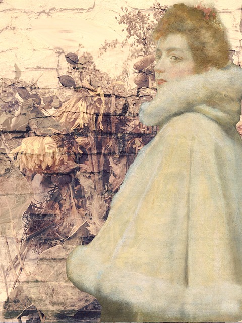 Frau, Weiblich, Historische Frau