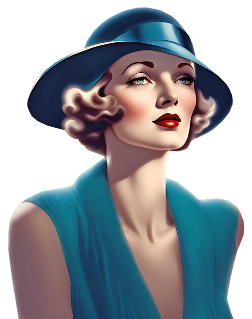 Free Girl Female illustration and picture