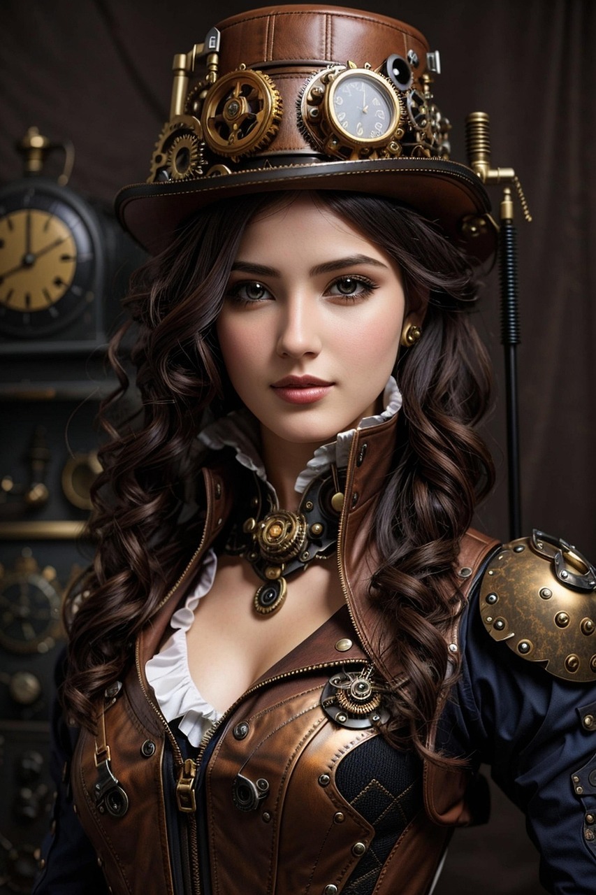 Download Fantasy, People, Mysticism. Royalty-Free Stock Illustration ...
