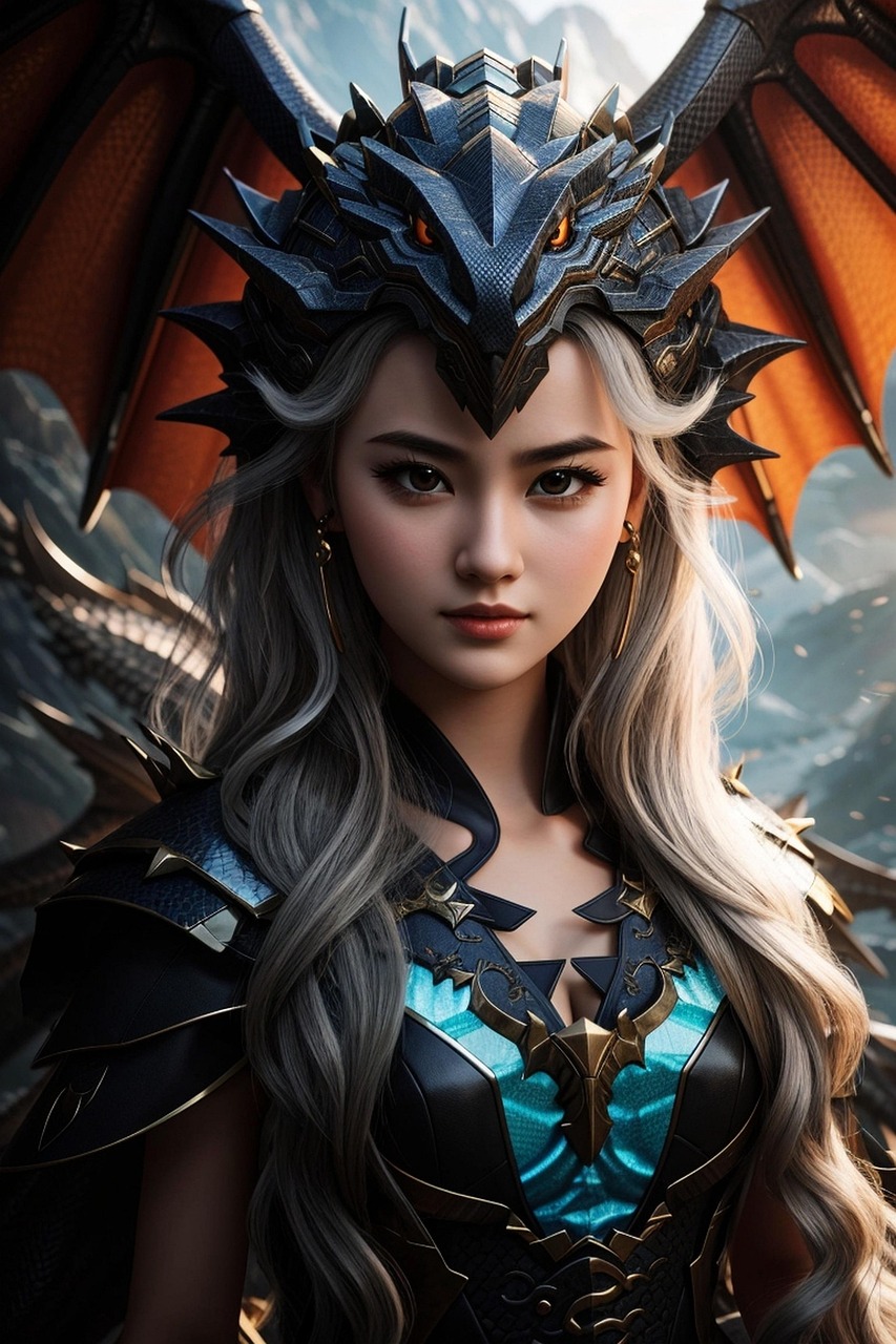 Download Fantasy People Mysticism Royalty-Free Stock Illustration Image ...