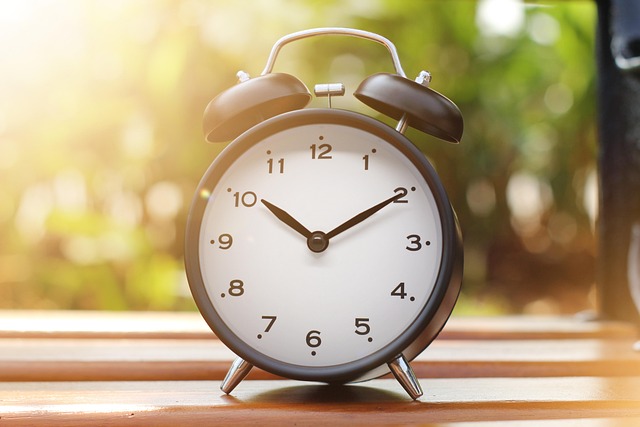 Relógio Despertador Alarme - Foto gratuita no Pixabay - Pixabay
