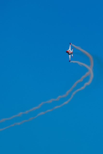 Free Airplane Air Show photo and picture