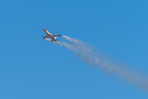 Free Airplane Air Show photo and picture