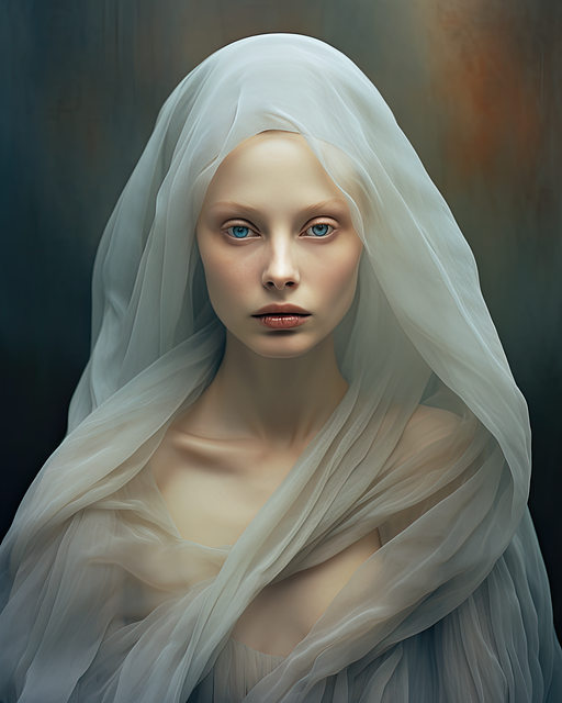 Free Lady Woman illustration and picture
