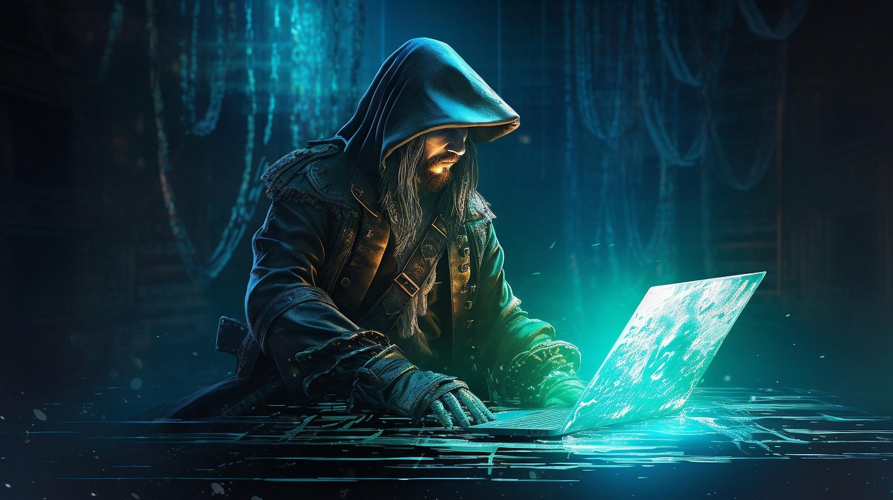 30+ Free Hacker Background & Firewall Images - Pixabay