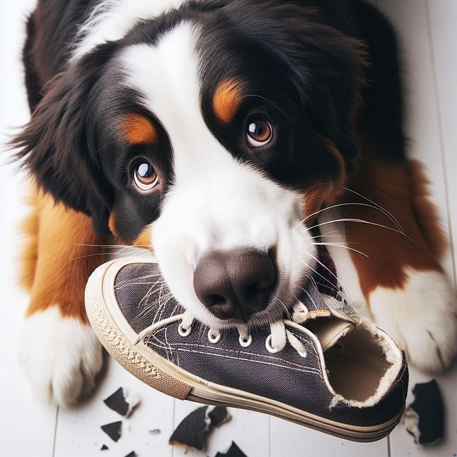 Download free HD stock image of Ai Generated Pet Free ai generated pet dog illustration