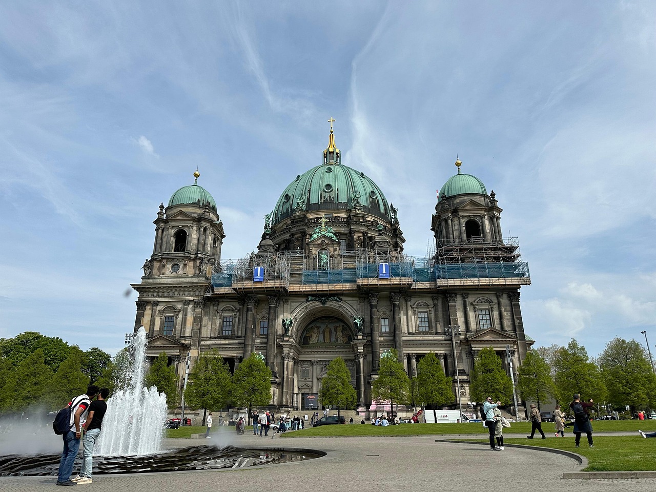 Cathedral Historic Building Dome - Free photo on Pixabay - Pixabay