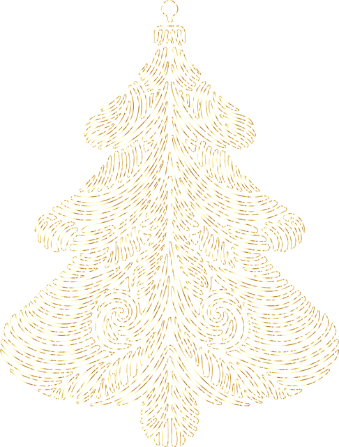 Weihnachtsbaum, Weihnachten