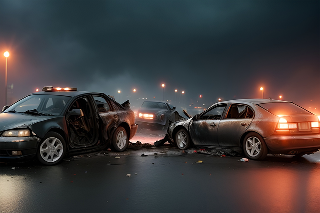 Free crash cars cars crash illustration
